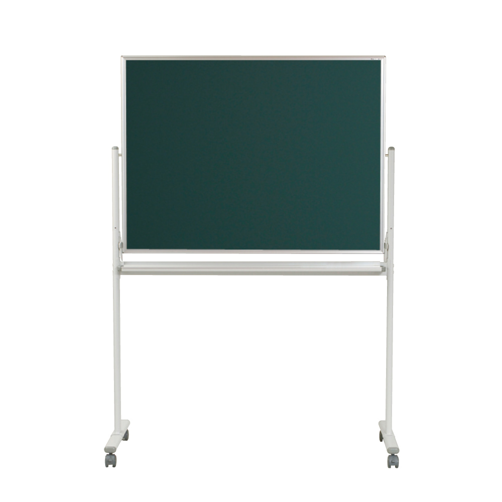 スチールグリーン黒板（ＭＡＪＩシリーズ） - ホワイトボード・黒板 