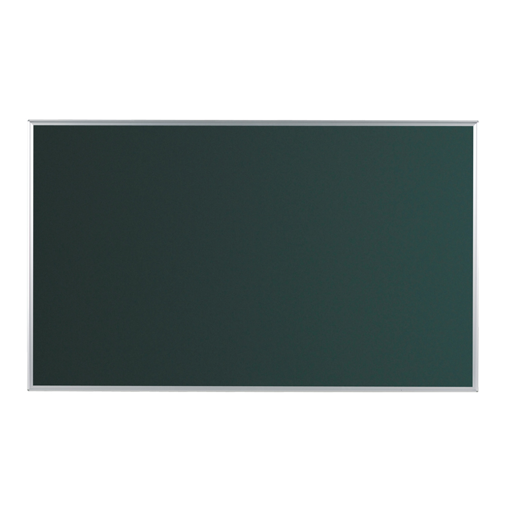 スチールグリーン黒板（ＭＡＪＩシリーズ） - ホワイトボード・黒板 