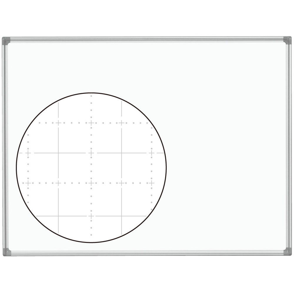 ハイグレードタイプ（ＡＸシリーズ 壁掛） - ホワイトボード・黒板・チョークのメーカー 株式会社 馬印