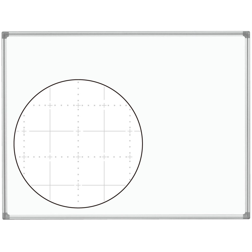 福袋 馬印 MAJI series マジシリーズ 壁掛 ホーローホワイト 無地ホワイトボード ヨコ使い用 W2410×H910mm MH38 